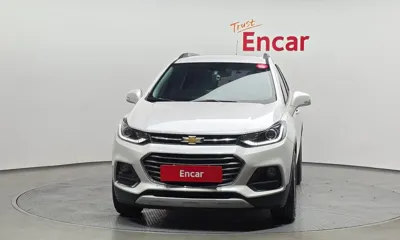 ChevroletGMDaewoo Trax 2019, 39650 км, за 6411.96 USD
