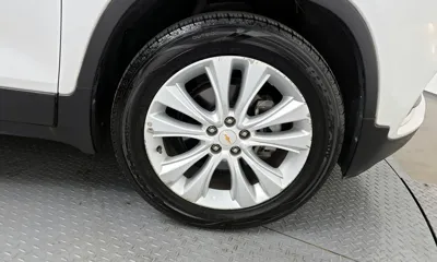 ChevroletGMDaewoo Trax 2019, 39650 км, за 6411.96 USD