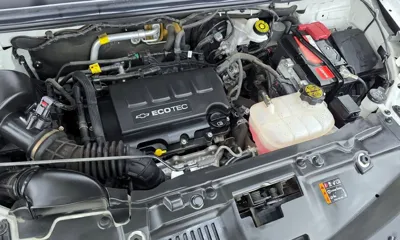 ChevroletGMDaewoo Trax 2019, 39650 км, за 6411.96 USD - фото 6