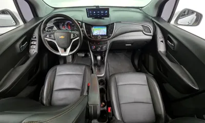 ChevroletGMDaewoo Trax 2019, 39650 км, за 6411.96 USD - фото 7