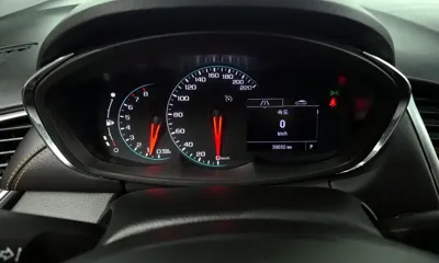ChevroletGMDaewoo Trax 2019, 39650 км, за 6411.96 USD - фото 8