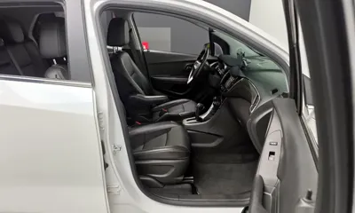 ChevroletGMDaewoo Trax 2019, 39650 км, за 6411.96 USD - фото 11