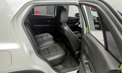 ChevroletGMDaewoo Trax 2019, 39650 км, за 6411.96 USD - фото 12