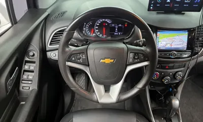 ChevroletGMDaewoo Trax 2019, 39650 км, за 6411.96 USD - фото 13