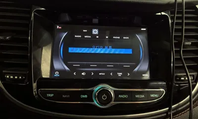 ChevroletGMDaewoo Trax 2019, 39650 км, за 6411.96 USD - фото 16