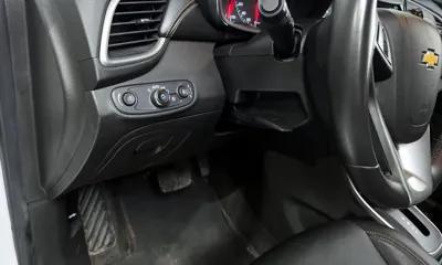 ChevroletGMDaewoo Trax 2019, 39650 км, за 6411.96 USD - фото 17