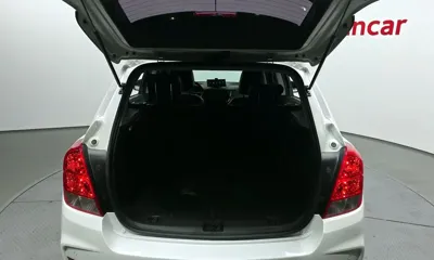 ChevroletGMDaewoo Trax 2019, 39650 км, за 6411.96 USD - фото 20
