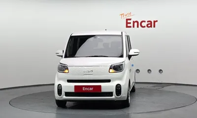 Kia Ray 2022, 52498 км, за 7735.81 USD
