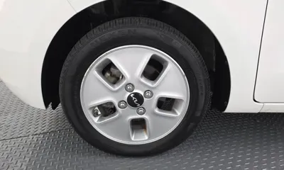 Kia Ray 2022, 52498 км, за 7735.81 USD