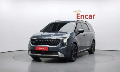 Kia Canival 2024, 33712 км, за 29123.05 USD
