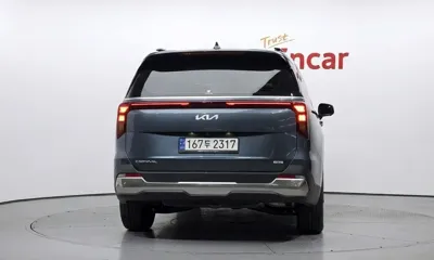 Kia Canival 2024, 33712 км, за 29123.05 USD