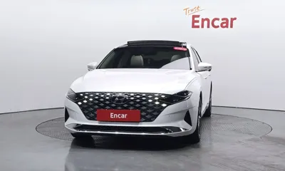 Hyundai Grandeur 2023, 72647 км, за 16279.21 USD