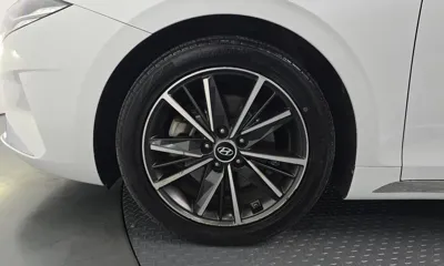 Hyundai Grandeur 2023, 72647 км, за 16279.21 USD