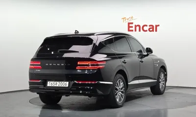 Genesis GV80 2022, 87700 км, за 26697.91 USD