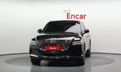 Genesis GV80 2022, 87700 км, за 26697.91 USD