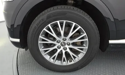 Genesis GV80 2022, 87700 км, за 26697.91 USD