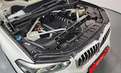 BMW X5 2021, 56449 км, за 43046.32 USD - фото 6