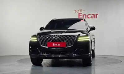 Genesis GV80 2020, 42617 км, за 32969.93 USD