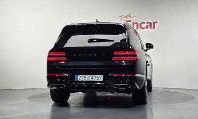 Genesis GV80 2020, 42617 км, за 32969.93 USD
