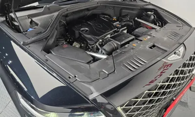 Genesis GV80 2020, 42617 км, за 32969.93 USD - фото 6