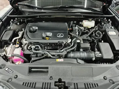 Lexus ES 2025, 37277 км, за 35915.39 USD - фото 6