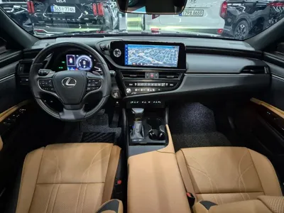 Lexus ES 2025, 37277 км, за 35915.39 USD - фото 7