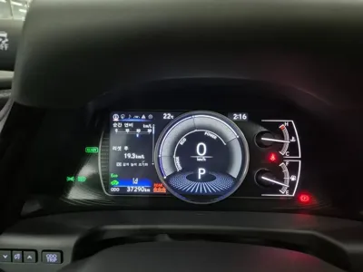 Lexus ES 2025, 37277 км, за 35915.39 USD - фото 8