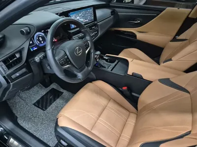 Lexus ES 2025, 37277 км, за 35915.39 USD - фото 10