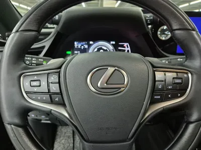 Lexus ES 2025, 37277 км, за 35915.39 USD - фото 14