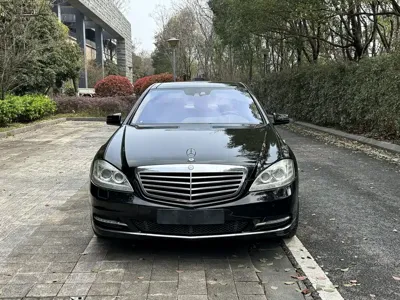 Mercedes-Benz S-Class 2011, 170000 км, за 8813.84 USD