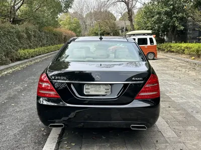 Mercedes-Benz S-Class 2011, 170000 км, за 8813.84 USD - фото 6