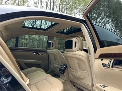 Mercedes-Benz S-Class 2011, 170000 км, за 8813.84 USD - фото 7