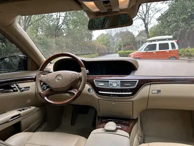 Mercedes-Benz S-Class 2011, 170000 км, за 8813.84 USD - фото 8