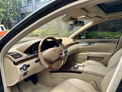 Mercedes-Benz S-Class 2011, 170000 км, за 8813.84 USD - фото 9