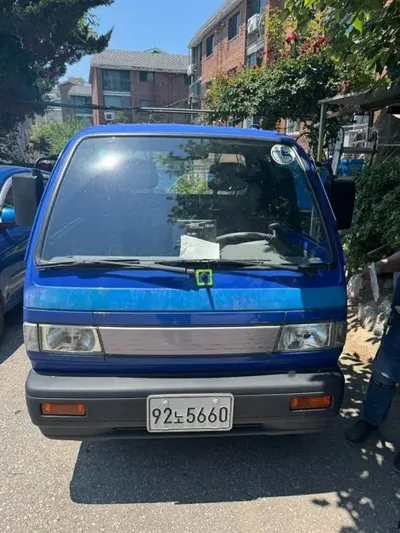 ChevroletGMDaewoo labo · 2021 год