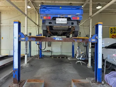ChevroletGMDaewoo labo 2021, 18953 км, за 5016.29 USD