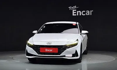 Hyundai Avante 2023, 53232 км, за 11283.97 USD