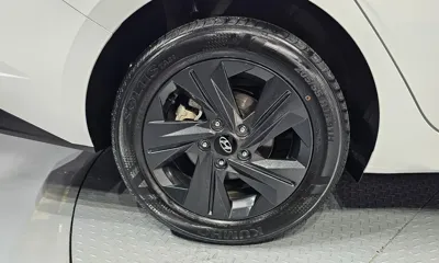 Hyundai Avante 2023, 53232 км, за 11283.97 USD