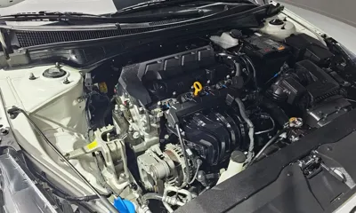 Hyundai Avante 2023, 53232 км, за 11283.97 USD - фото 6