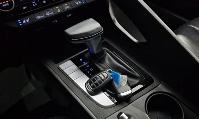 Hyundai Avante 2023, 53232 км, за 11283.97 USD - фото 9