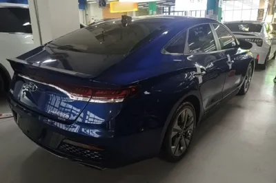 Hyundai Lafesta 2019, 86800 км, за 8759 USD - фото 6