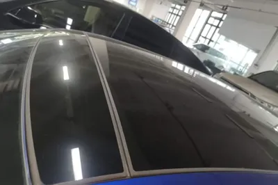 Hyundai Lafesta 2019, 86800 км, за 8759 USD - фото 7