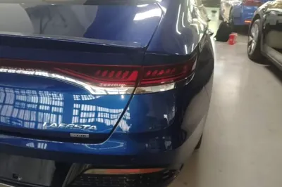 Hyundai Lafesta 2019, 86800 км, за 8759 USD - фото 9