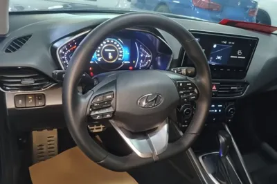 Hyundai Lafesta 2019, 86800 км, за 8759 USD - фото 13