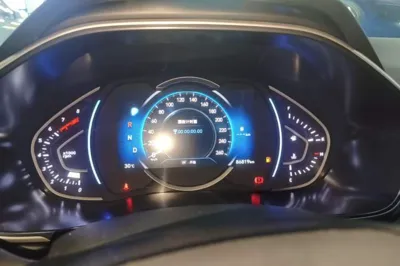 Hyundai Lafesta 2019, 86800 км, за 8759 USD - фото 14