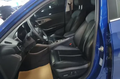 Hyundai Lafesta 2019, 86800 км, за 8759 USD - фото 17
