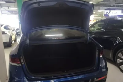 Hyundai Lafesta 2019, 86800 км, за 8759 USD - фото 22
