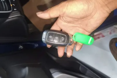 Hyundai Lafesta 2019, 86800 км, за 8759 USD - фото 23