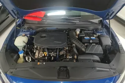 Hyundai Lafesta 2019, 86800 км, за 8759 USD - фото 24