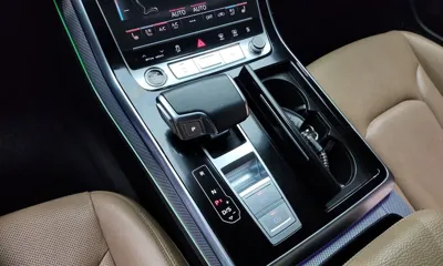 Audi Q8 2021, 62880 км, за 36291.36 USD - фото 9